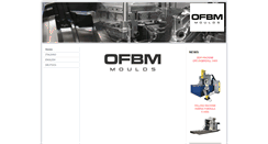 Desktop Screenshot of ofbm-stampi.com